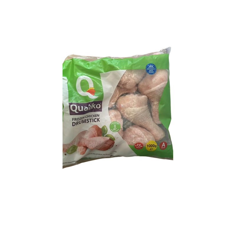 PO Unterschenkel 1Kg (Ukraine)